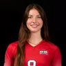 Olivia Badyna mugshot