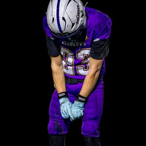 Killian Paschall
