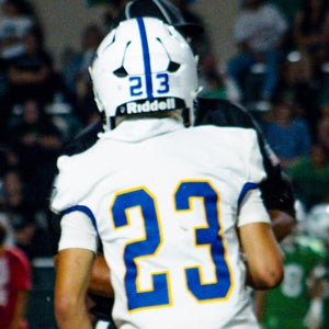 Killian Paschall