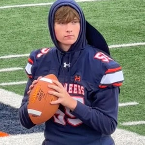 Brayden Collier