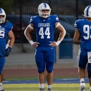 Matthew Casas mugshot