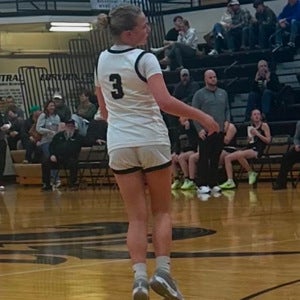 Maddie Jones