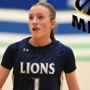 Beckett Greenway mugshot