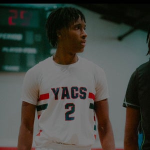 Joshua Poole mugshot