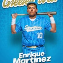 E. Martinez