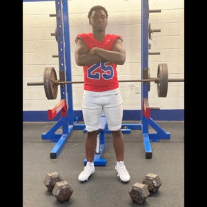 A'von Findley