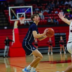 Thatcher Hanson mugshot