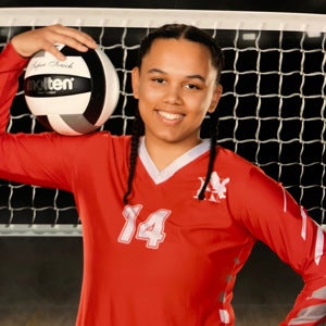 Sancia Williams mugshot