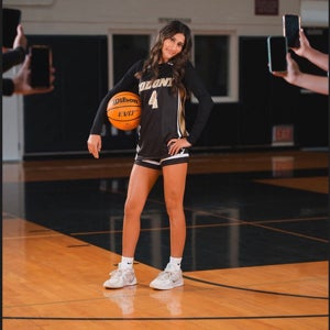 Summer Mahil mugshot