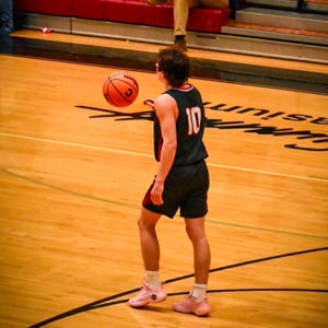 Caiden Johnston mugshot