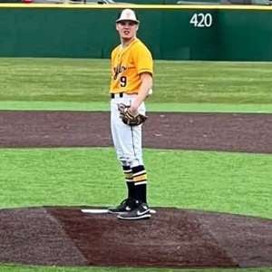 Easton Curry mugshot