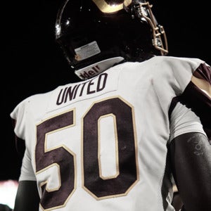 Tre'dan Jackson-Hayes