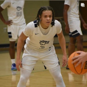 Charles Buford mugshot