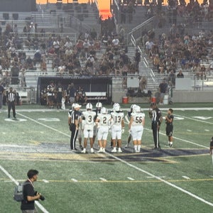 Cash Stevens mugshot