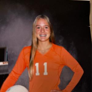 Carley Dahle