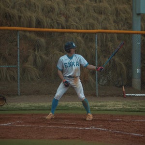 LEVI RICHARDS
