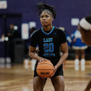 DESTINI MCLEMORE