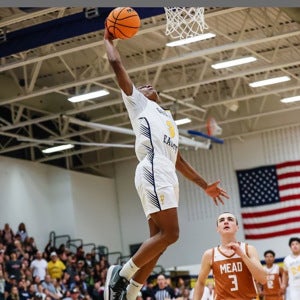 Caden Martin