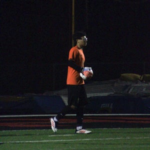 Yareth Gonzalez mugshot