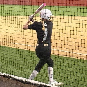 Lylah Madere mugshot