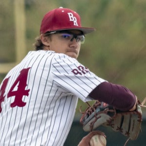 Kaden Nicholls mugshot