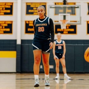 ALEXIS FOSTER