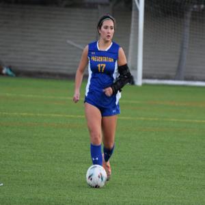 Meredith Matsumoto