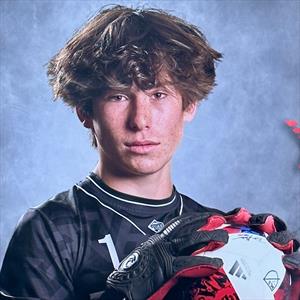 Zac Tucker