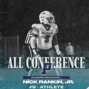 Nick Rankin mugshot