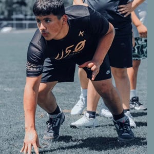 Evan Aguayo