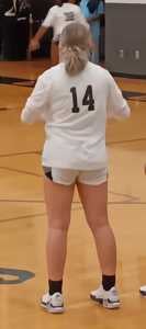 Makayla Blanton
