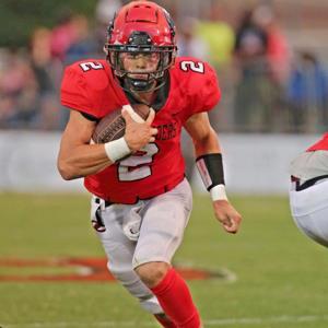 Cole Pippenger mugshot