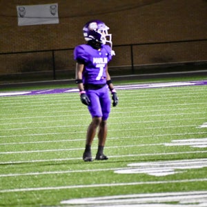D'Mariion Butler