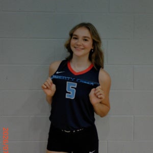 Emerie Alexander mugshot