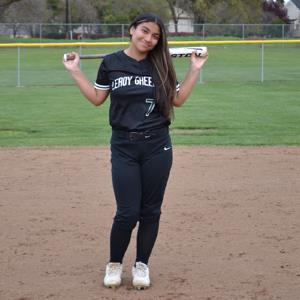 Alyssa Calderon mugshot