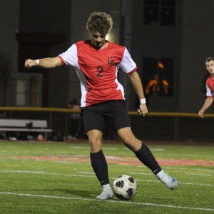 Blake Miller mugshot