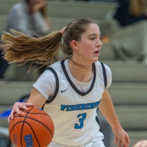 Maddie Wernig mugshot