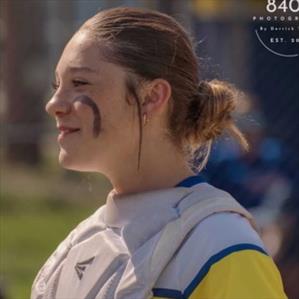 Kensie Schuh mugshot