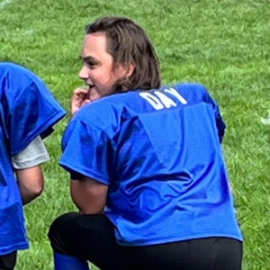 CALVIN DAY