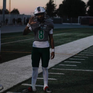 Joel Donnell mugshot