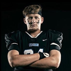 Reid Mitchell mugshot