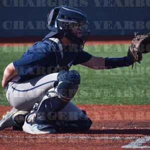 Aaron Verret mugshot