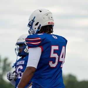 Demarco Clark
