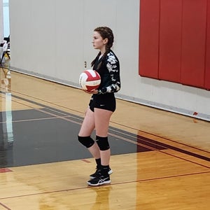 Emma Latta-Shaw mugshot