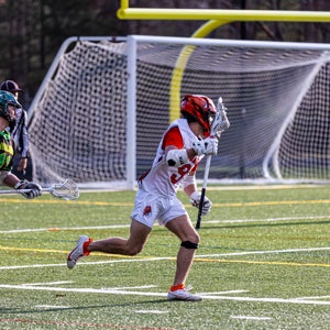 DEREK DEVAULT
