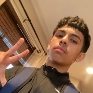 Izaak Mendoza