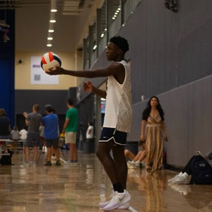 ERIC WILLIAMS JR.