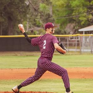 Rupert Sproles mugshot