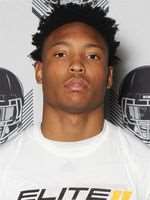 Marcus Washington mugshot