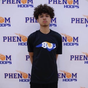 Jeremiah Thomas mugshot